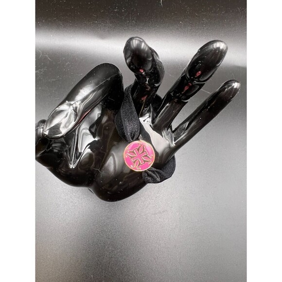 Rustic Cuff Logo Elastic Bracelet - Picture 2 of 4